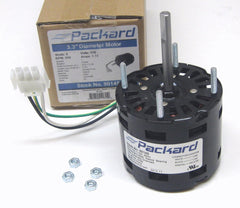 Packard 90145 Motor for Greenheck 310145, 8 Watt, 115/60 Volts, 950 RPM, CWSE