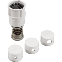 Paramount 004-652-4949-01 Replacement Nozzle Caretaker 99 Threaded White