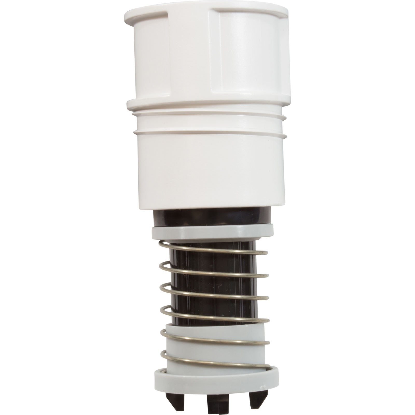 Paramount 004-652-4949-01 Replacement Nozzle Caretaker 99 Threaded White