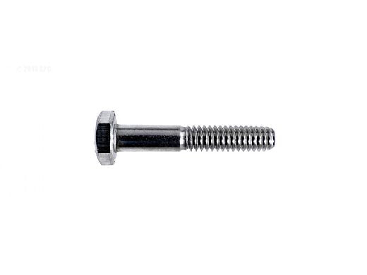 Pentair 350035 18-8 Stainless Steel Hex Head Cap Screw Replacement EQ-Series Commercial Pool and Spa Pump