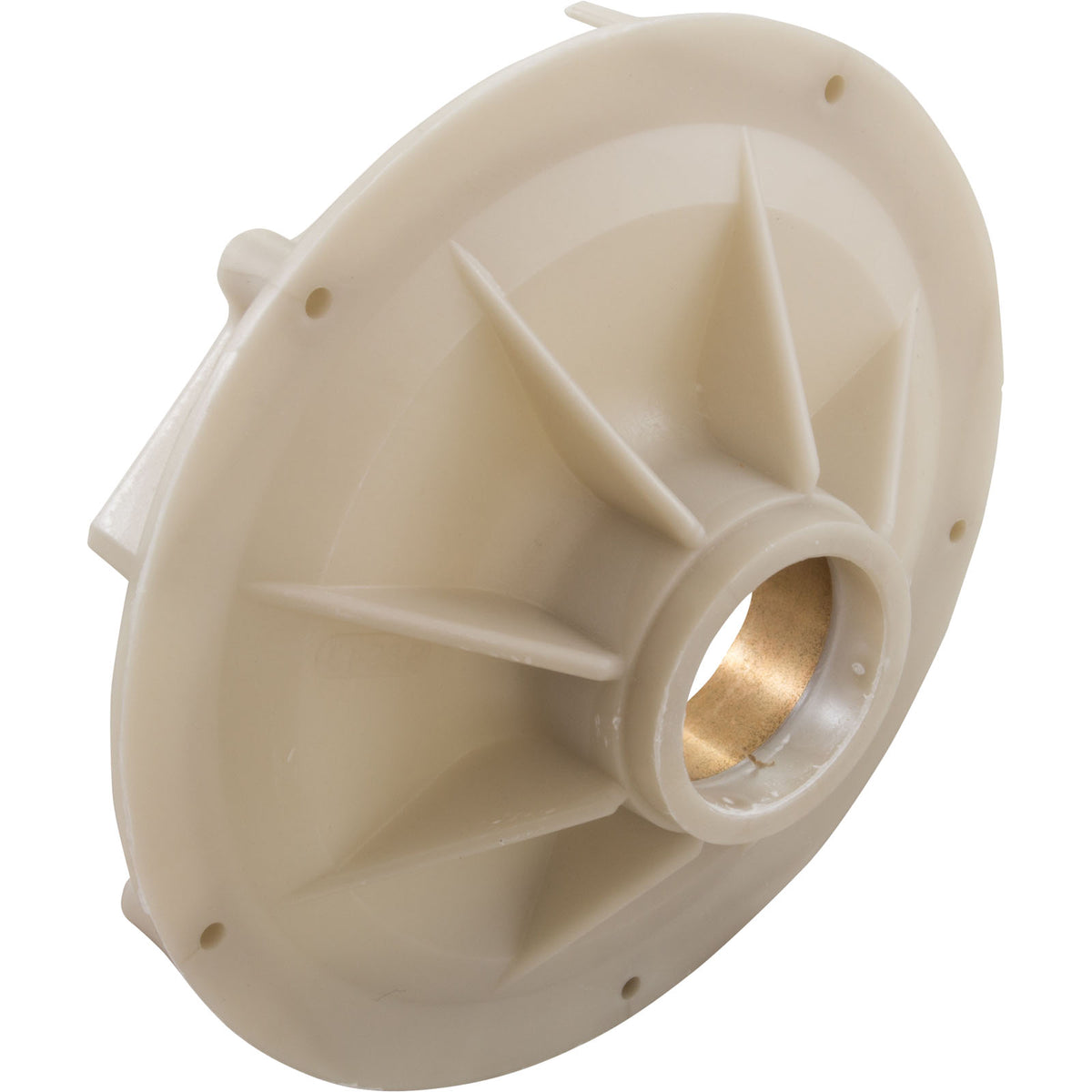 Pentair L1-23P Volute Diffuser Replacement Sta-Rite Shallow Well HN-Series Pool and Spa Jet Pump