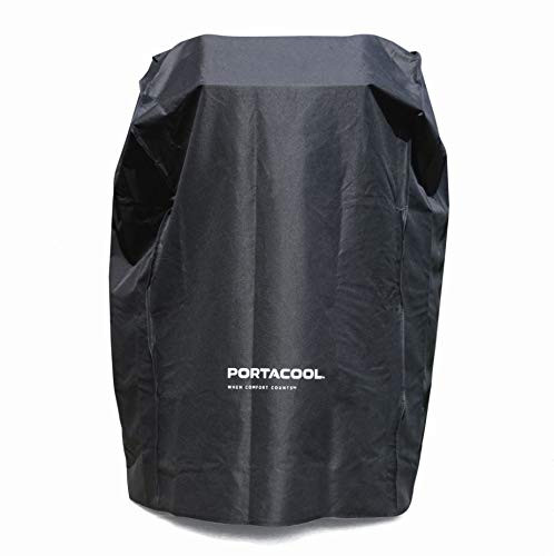 Portacool PARCVRJ23000 Protective Cover for Portacool PACJS2301A1 Jetstream 230 Portable Evaporative Coolers