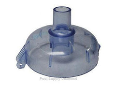 Pentair R18650 Lid Replacement Leaf Traps 186 Pool and Spa Safety Equipment