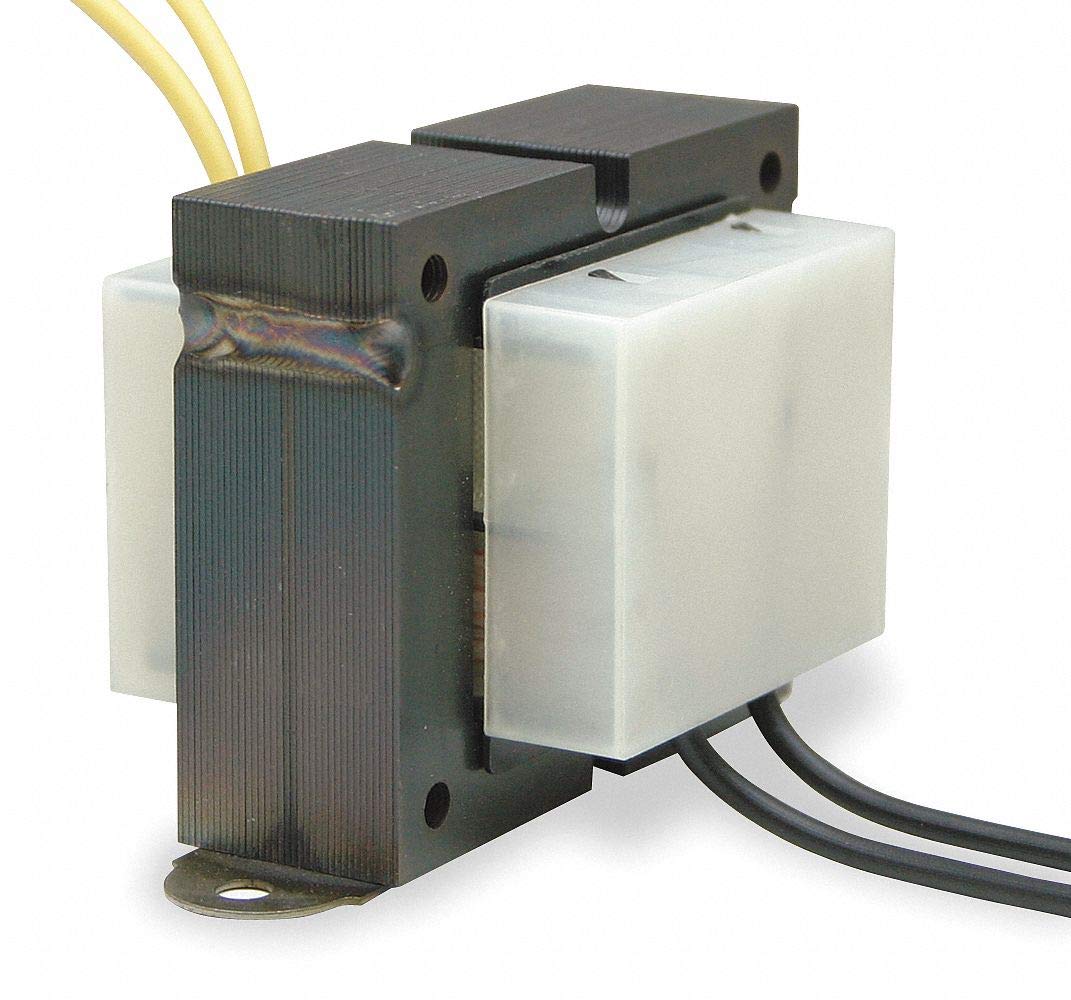 QMARK 5814-0003-002 40VA 480V-AC 24V-AC Transformer D525656