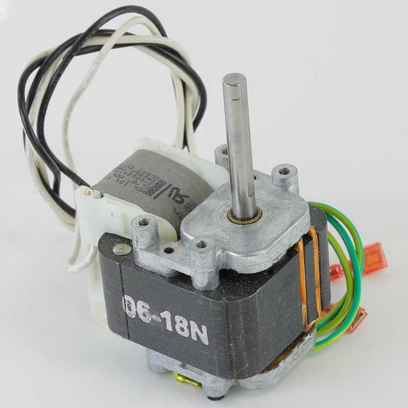 Reznor 260422 Ventor Motor 115V 2A