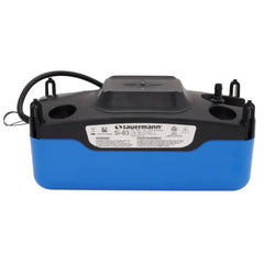 Sauermann SI83UL03UN12 Si-83 Condensate Removal Pump w/ Tubing (120V)