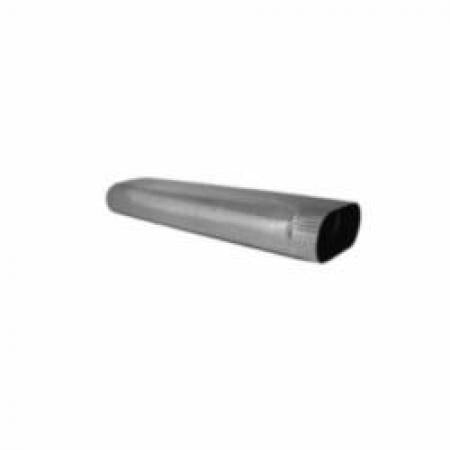 SOUTHWARK METAL MFG CO OVP1137 113'' JT 7'' OVAL PIPE