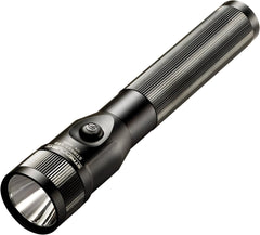 Streamlight 75711 Stinger C4 LED Rechargeable Flashlight with 120V AC Charger