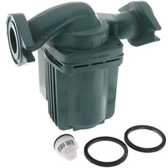 Taco 0012-VDTF4 Variable Speed Circulator Pump, 1/8 HP