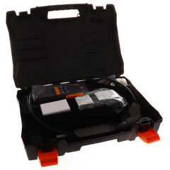 Testo 0563-3110-01 310, Residential Combustion Analyzer Kit w/ Printer