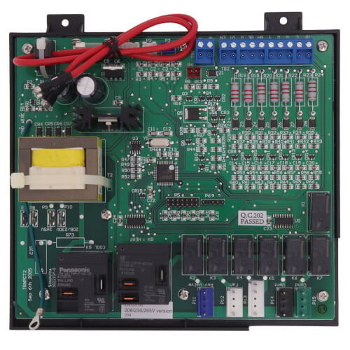 Trane CNT05155 Control Module Assembly 208/23