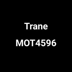 Trane MOT4596 - 115HP 277V 1050RPM 3Spd Motor