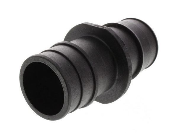 Uponor Q4772020 ProPEX 2 in Plastic PEX Expansion Coupling