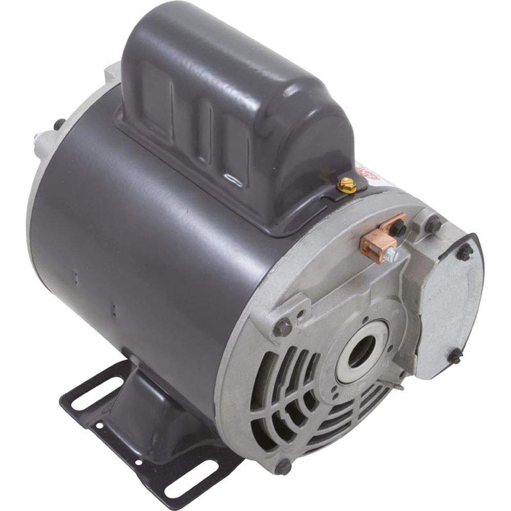 US Motors EV230 U.S. Motors Emerson 48Y Thru-Bolt Single Speed 1/15HP Full Rated Spa Motor EV230