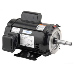 U.S. Motors DJ5C1K18M Pump, 5 HP, 1-Phase, 3520 RPM