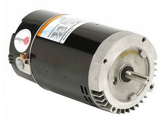 U.S. Motors ASB634 Motor 3/4HP 56C C-Flange Replacement Motor