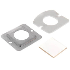 Weil Mclain 383-500-020 Inspection Glass Kit