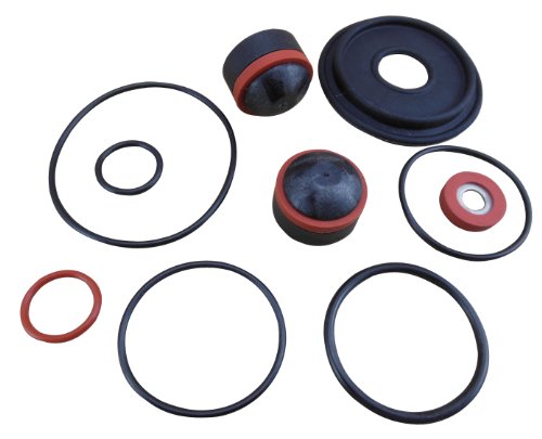 Watts Regulator 886999 Total Rubber Parts Kit 009M2-3/4 Replacement MPN