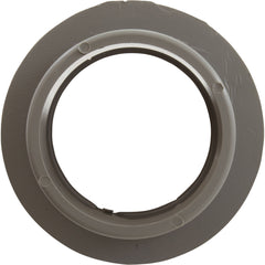 Waterway Plastics 519-6717 Volleyball Pole Holder Flange - Gray