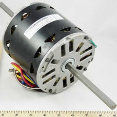 York S1-024-34491-000 Blower Motor 1 HP 115V 4 Speed