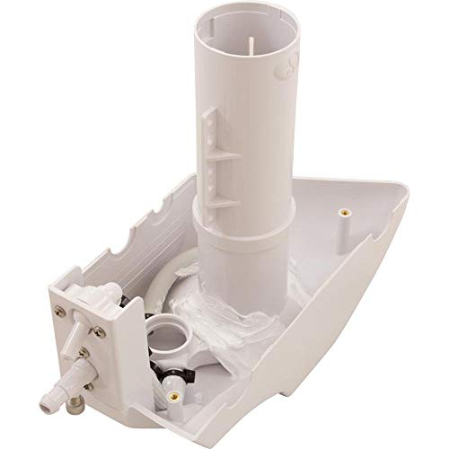 Zodiac 9-100-7045 Water Management Base Complete Assembly Replacement