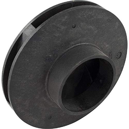 Zodiac R0479605 Impeller, Screw and Backplate O-Ring Replacement for Zodiac Jandy FloPro FHPM Series Pump