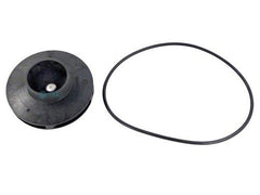 Zodiac R0479605 Impeller, Screw and Backplate O-Ring Replacement for Zodiac Jandy FloPro FHPM Series Pump