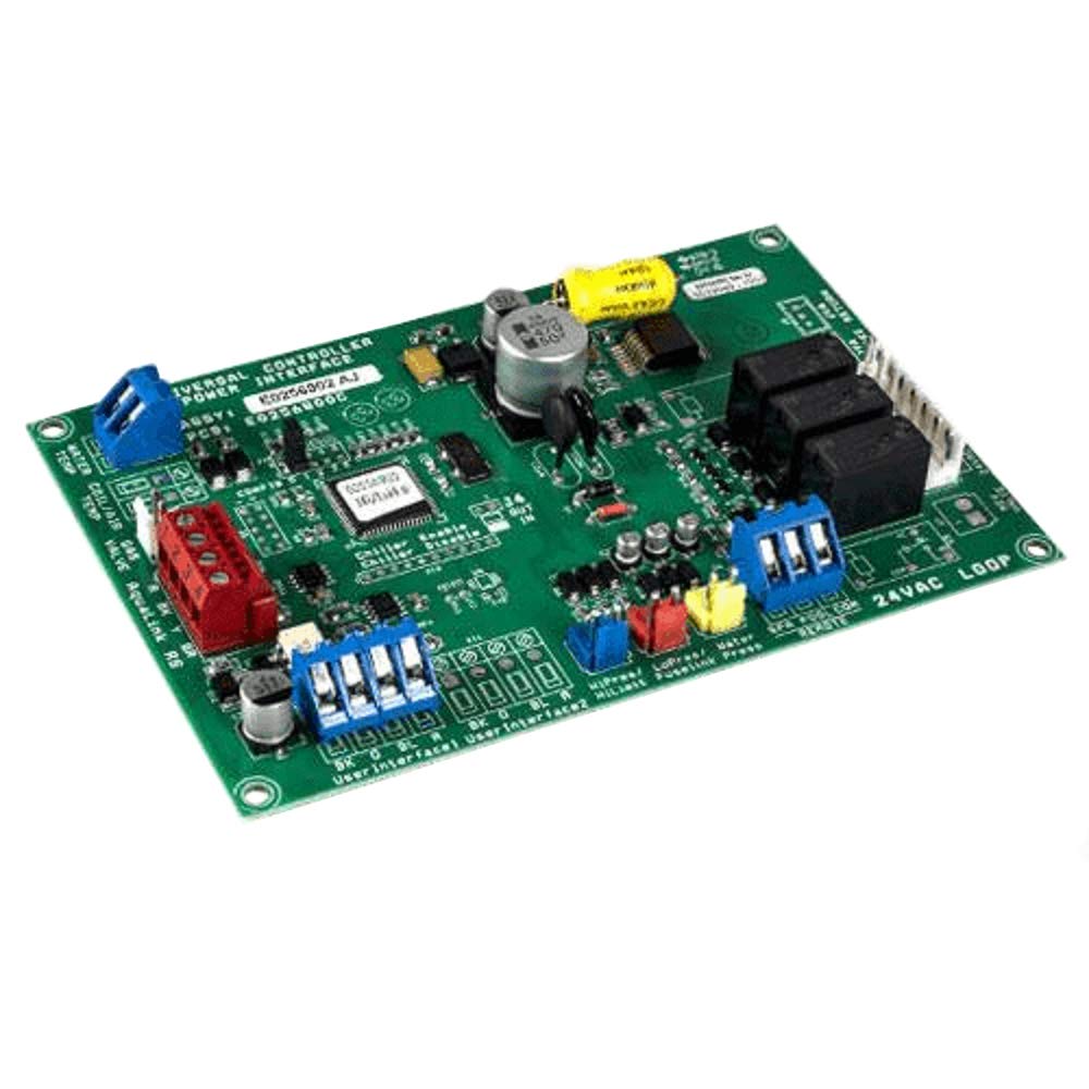 Zodiac R0458200 Universal Power Control Board