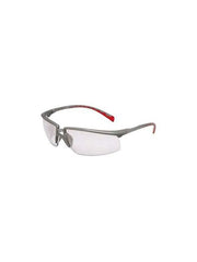 3M 12265-00000-20 Industrial Safety Eyewear Clear Anti-Fog Lens