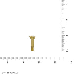 American Standard 918428-0070A Williamsburg Brass Screw