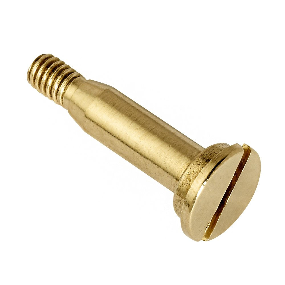 American Standard 918428-0070A Williamsburg Brass Screw