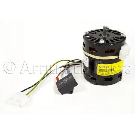 Aaon R29330 Heat Wheel Motor