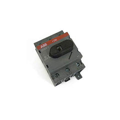 ABB OT80F3 80 Amp 3-Pole Front Operated Disconnect Switch