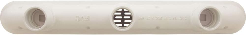 AquaStar 32CDFL101 Channel Drain with 3-Port Sump, 32-Inch