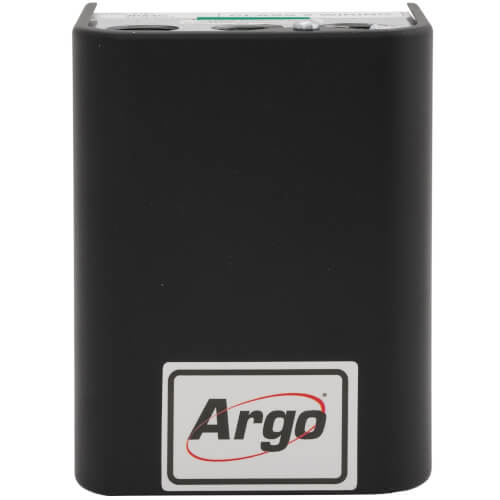 Argo ARH-1 Single Zone Hydro-Air Control & Expansion Module