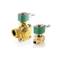 ASCO 238210-032-D Coil 120/110 Voltage Alternating Current 6.1 Watt for 2/2 Normally Closed 1/8 Solenoid Valve