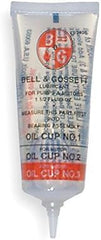 Bell & Gossett 118153 Circulator Oil LUBE 1.5 OZ. L23401