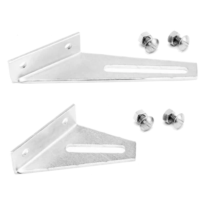 Belimo ZG-DC1 Damper Clip for Damper Blade - 3-1/2 Width