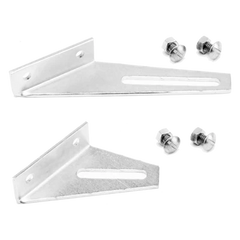 Belimo ZG-DC1 Damper Clip for Damper Blade - 3-1/2 Width