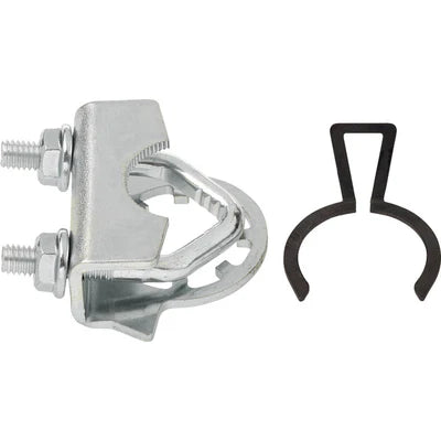 Belimo K8 Standard TF Clamp (1/4 to 1/2)