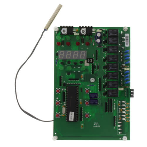 Bard 8612-029 MC3000 Controller Board