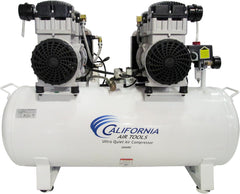 California Air Tools 20040DCAD Ultra Quiet Oil-Free 4 Horsepower 20 Gallon Air Compressor