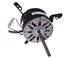 Century FM1076 Motor, PSC, 3/4 HP, 1075, 208-230V, 48Y, OAO