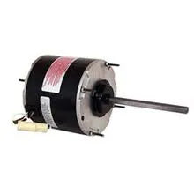 Century FE1076SF Condenser Fan Motor 3/4 HP 208-230V 1075 RPM