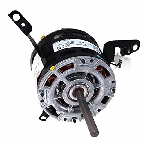 Century 942 OEM Replace Motor, 1/4 HP, 1050 RPM, TEAO