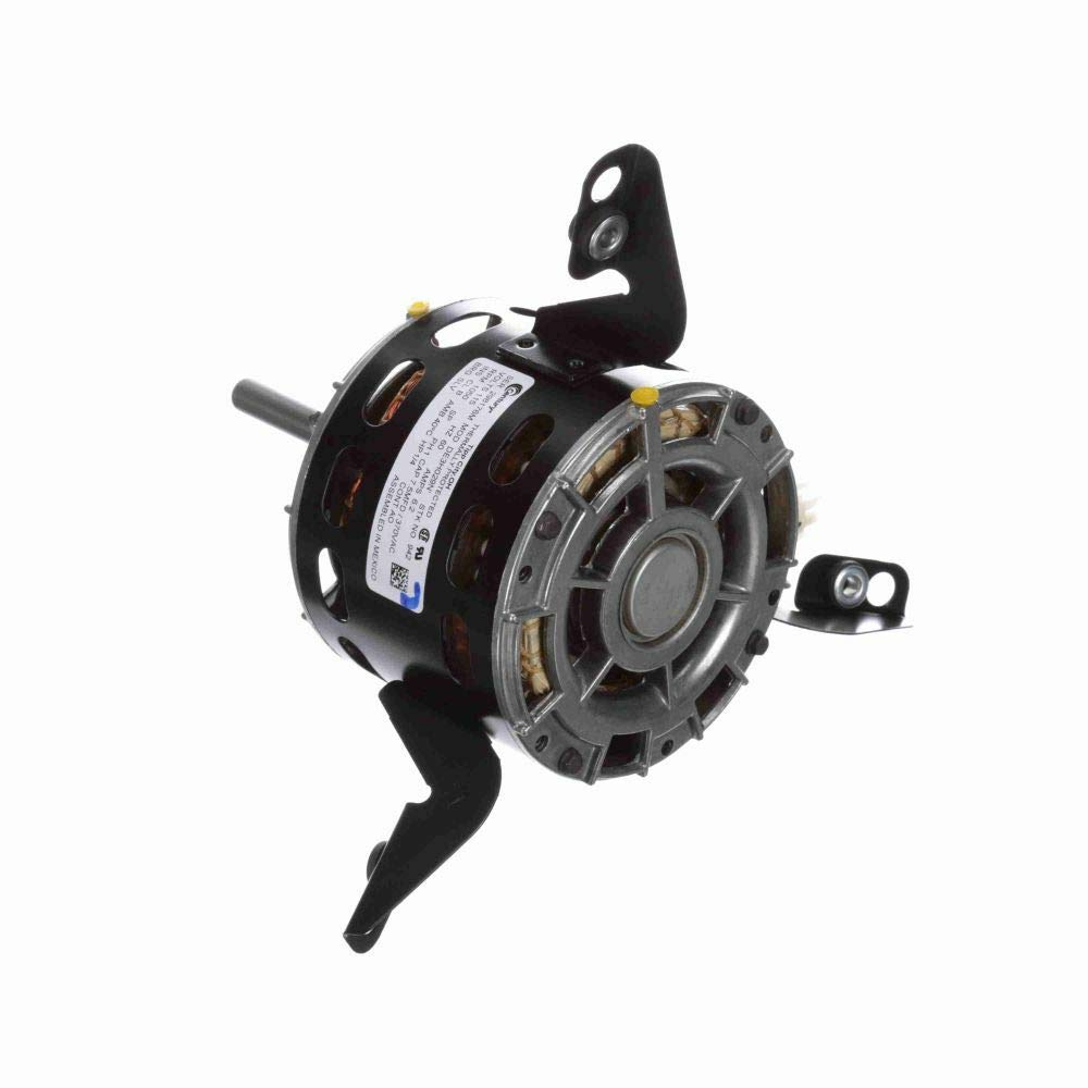 Century 942 OEM Replace Motor, 1/4 HP, 1050 RPM, TEAO