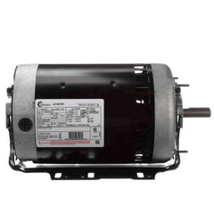 Century H843V1 6-1/2 3-Phase ODP Resilient Base Motor 460/200-230V 3450 RPM 1-1/2 HP