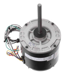 Century EM3730F Condenser Fan Motor 1/2 HP 208 to 230 VAC 60 Hz 3 to 3.5 A 6-Pole