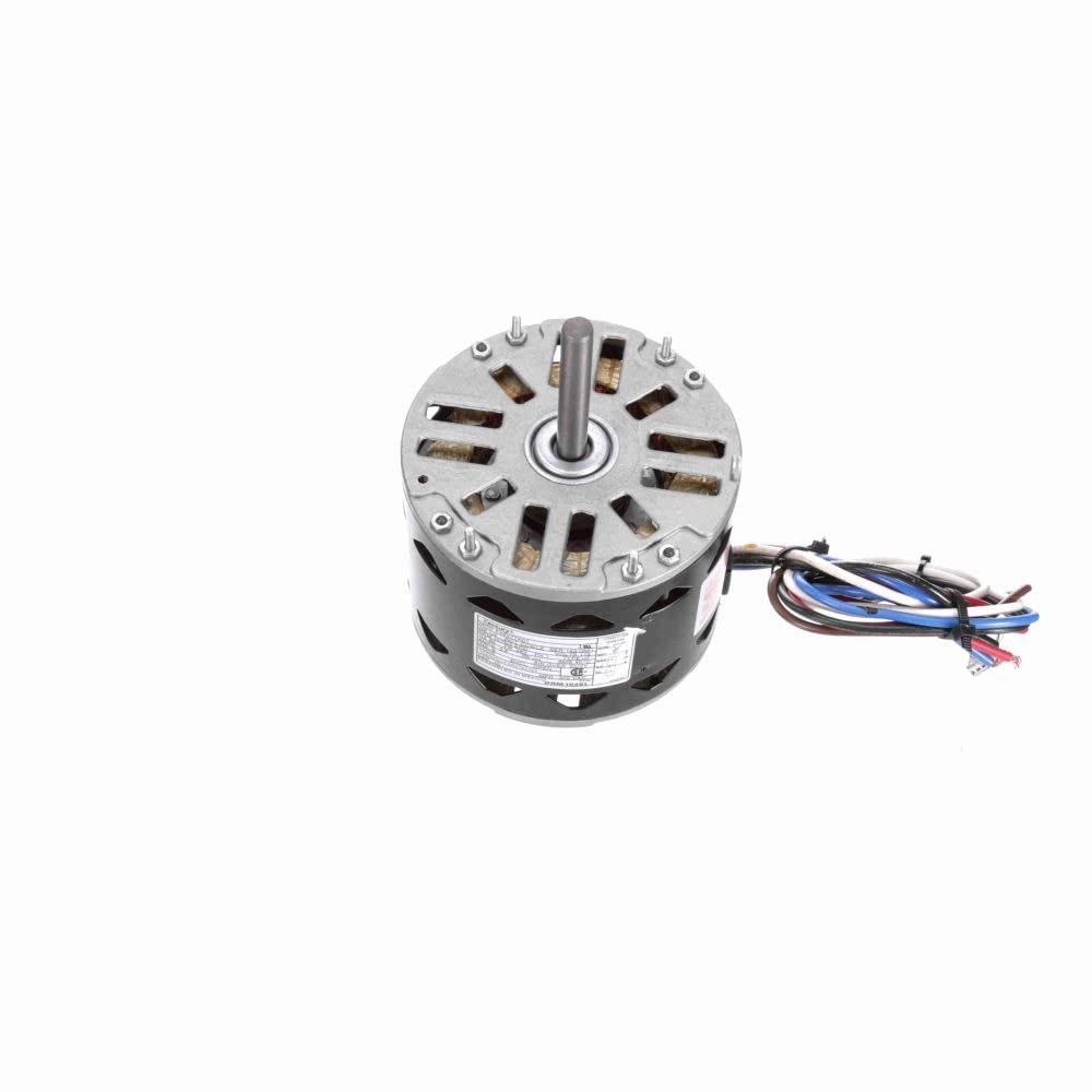 Century ORM1026L Motor PSC 1/4 HP 1075 RPM 115V 48Y OAO