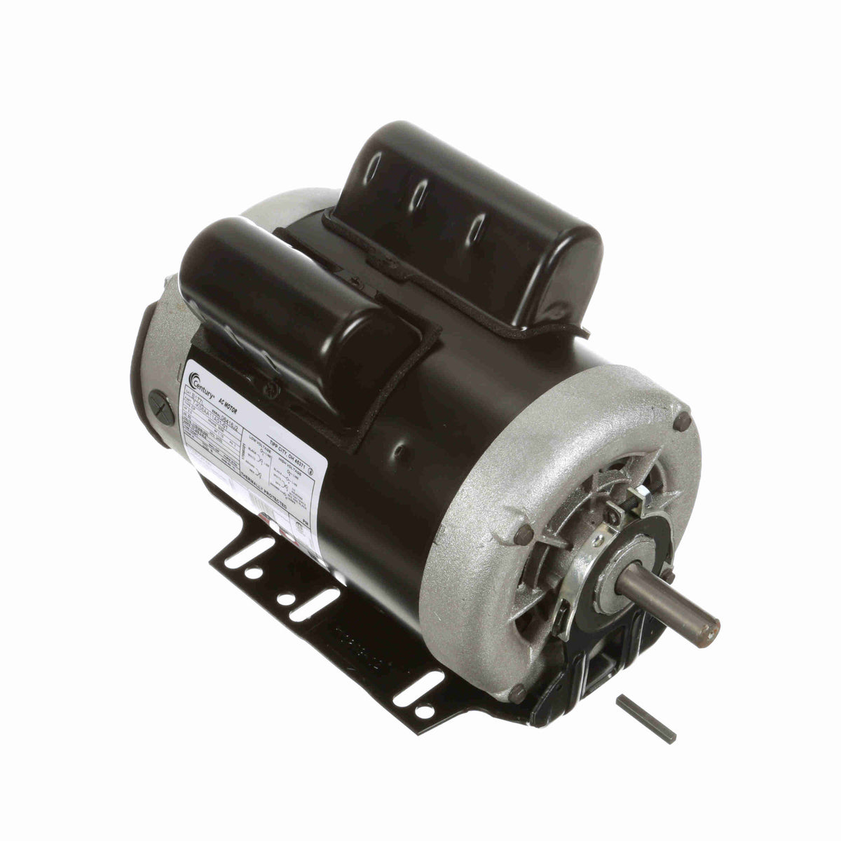 Century UB177L General Purpose Motor 2 HP 115/208-230 Volts B177LES